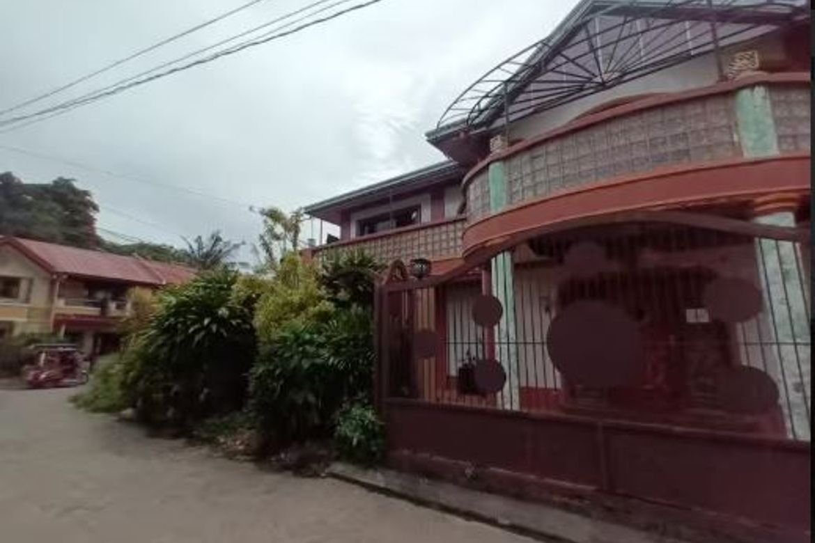 House for Sale in Bubukal, Santa Cruz, Laguna – photo 3