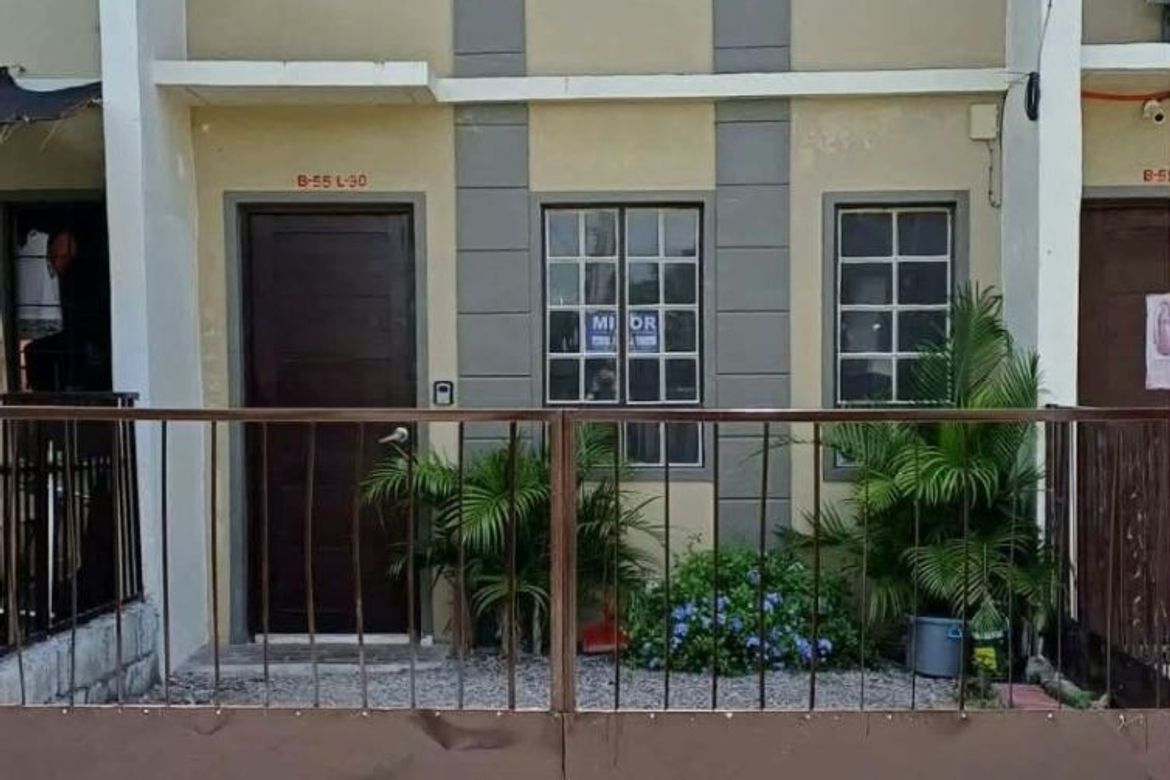House for Sale in Bucal, Calamba, Laguna