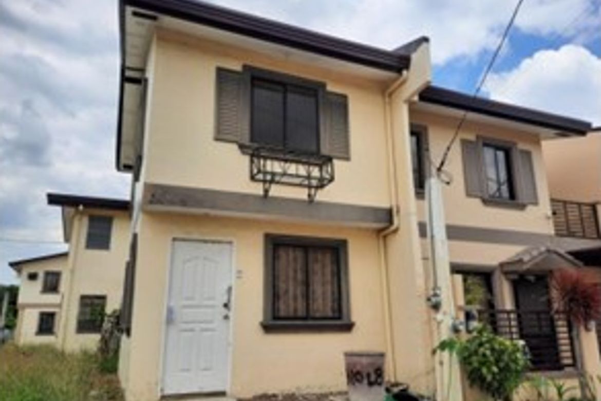 House for Sale in Bucandala IV, Imus, Cavite – photo 2