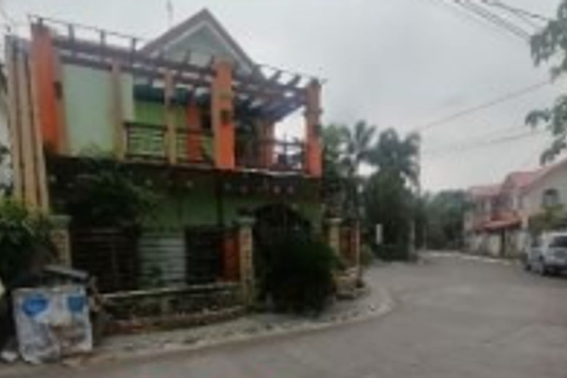 House for Sale in Buenavista II, General Trias, Cavite