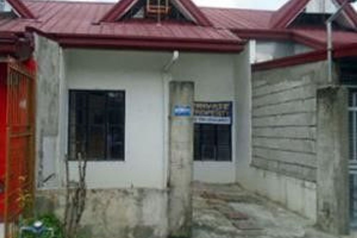 House for Sale in Buhay na Tubig, Imus, Cavite