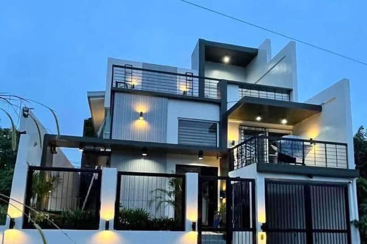House for Sale in Bukal, Mendez, Cavite