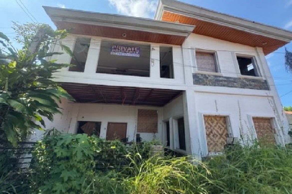 House for Sale in Bulua, Cagayan de Oro, Misamis Oriental