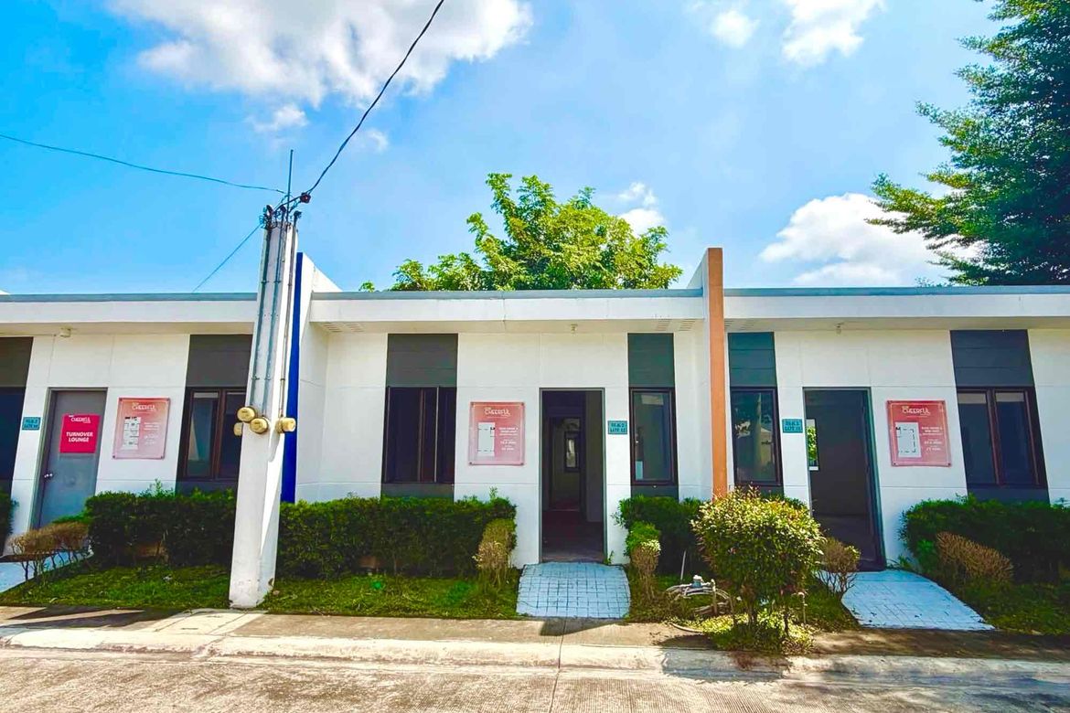 House for Sale in Bundagul, Mabalacat, Pampanga