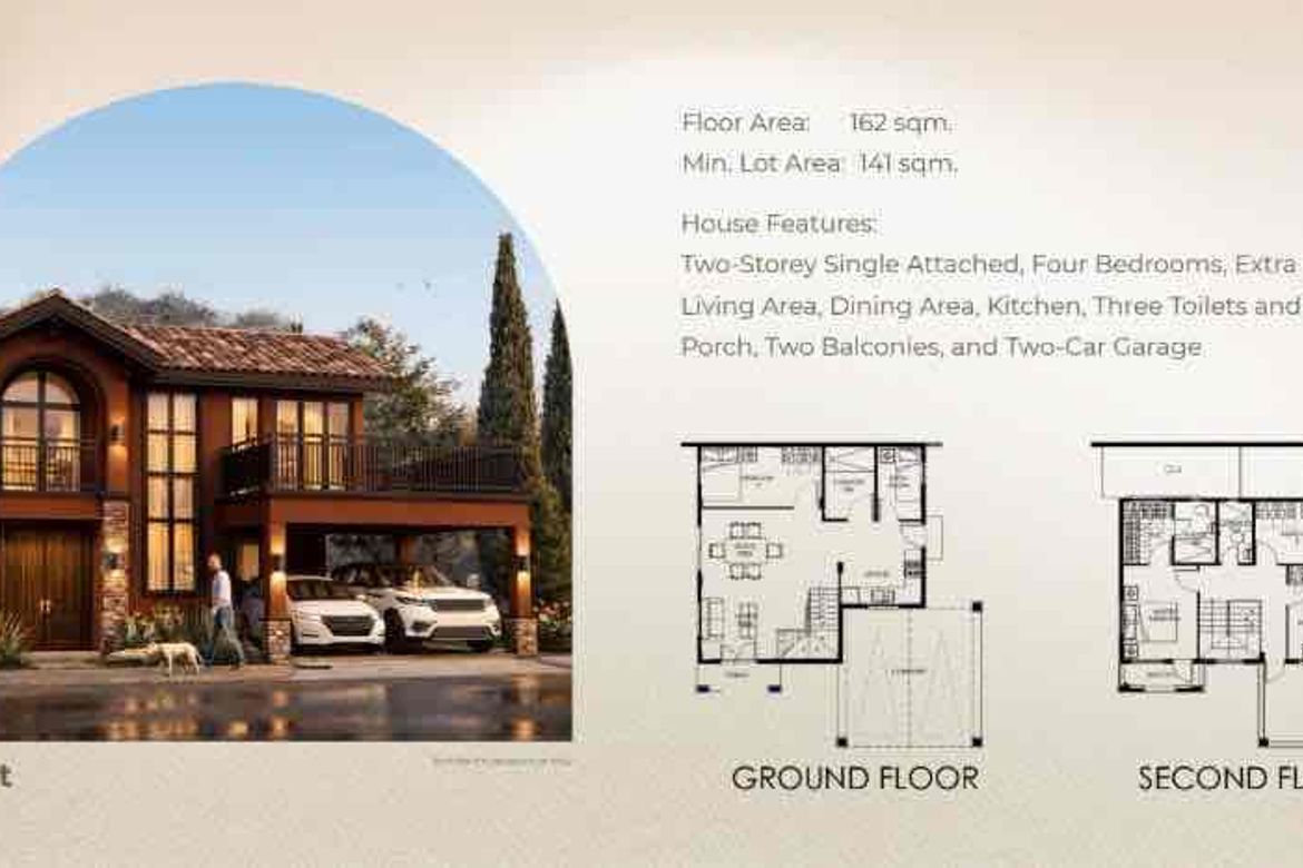 House for Sale in Burol III, Dasmariñas, Cavite – photo 6