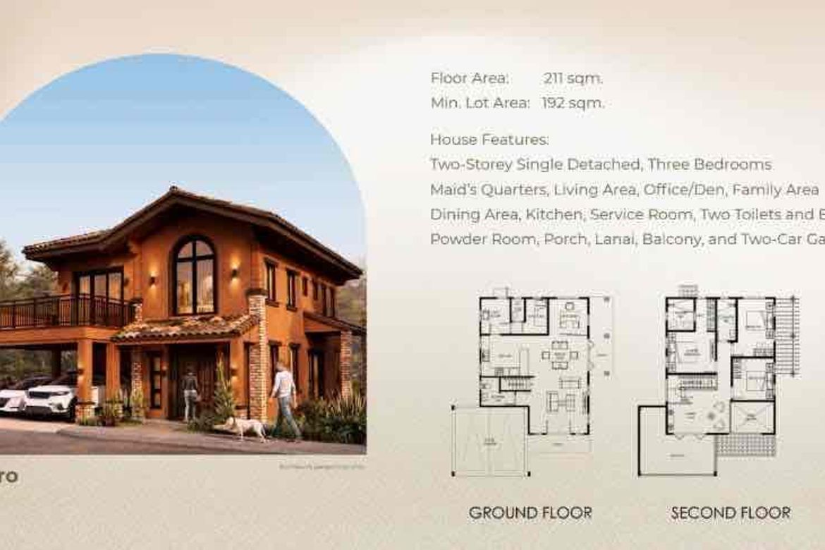 House for Sale in Burol III, Dasmariñas, Cavite – photo 7