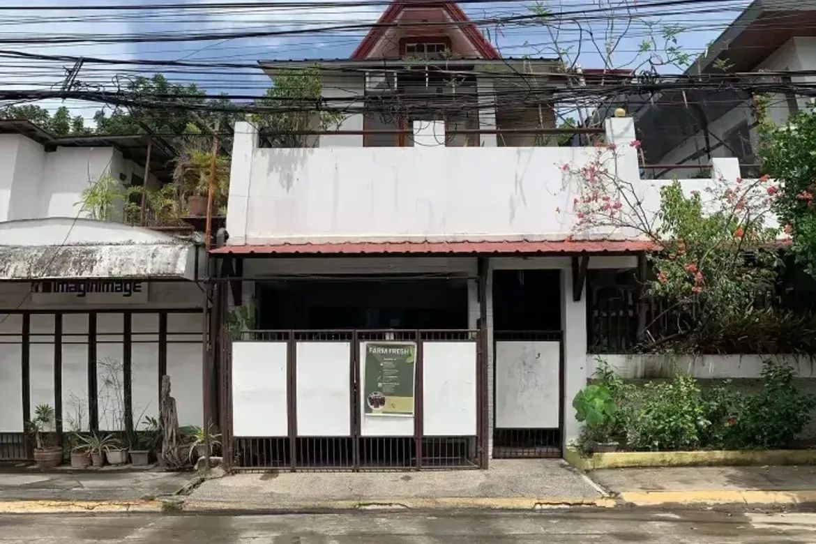 House for Sale in Cainta Greenland Executive Village, San Isidro, Cainta, Rizal