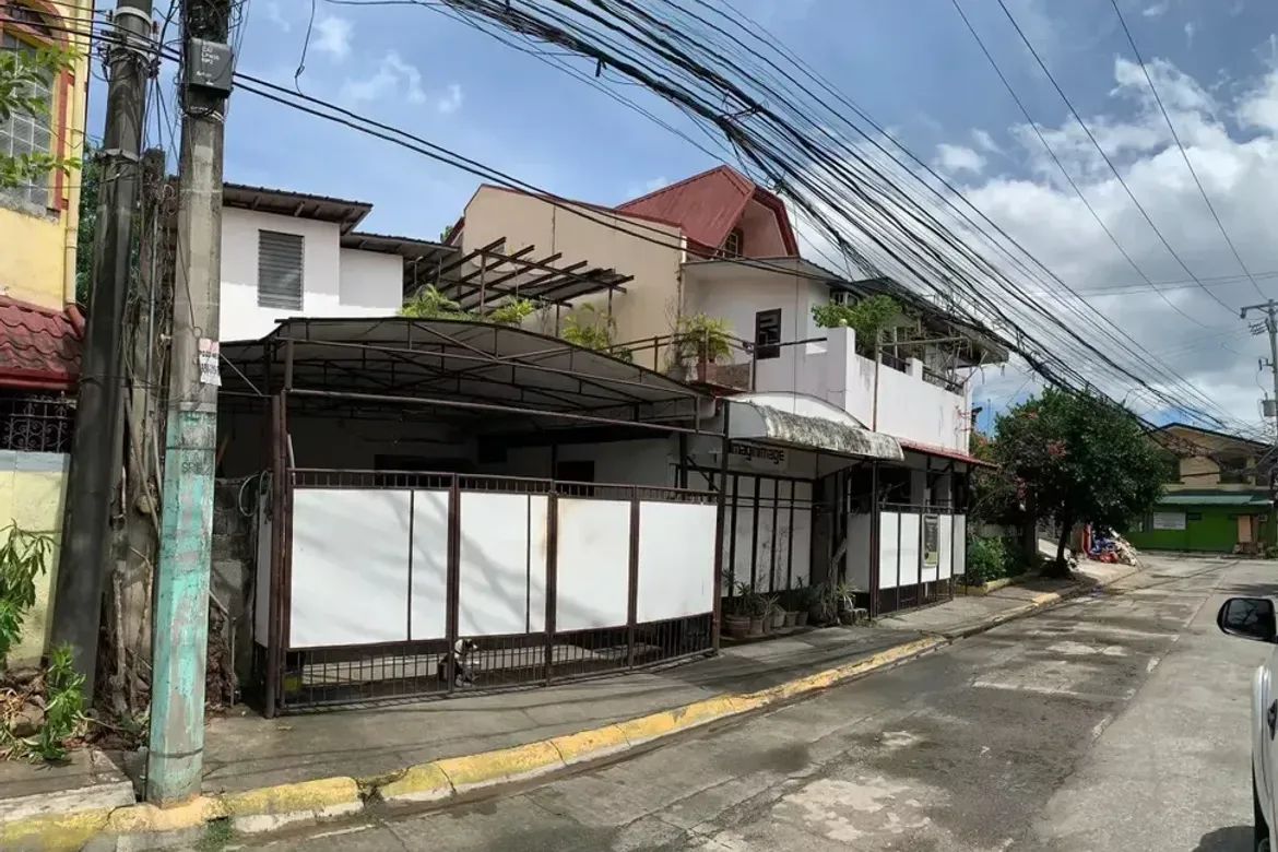 House for Sale in Cainta Greenland Executive Village, San Isidro, Cainta, Rizal – photo 3