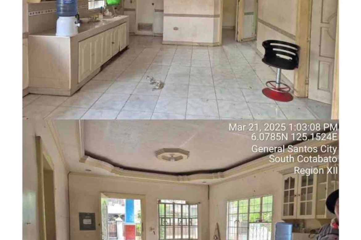 House for Sale in Calumpang, General Santos, South Cotabato – photo 6