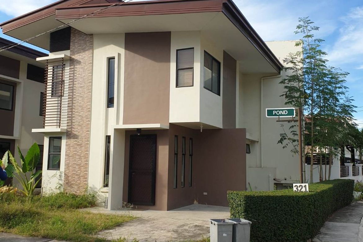 House for Sale in Canduman, Mandaue, Cebu