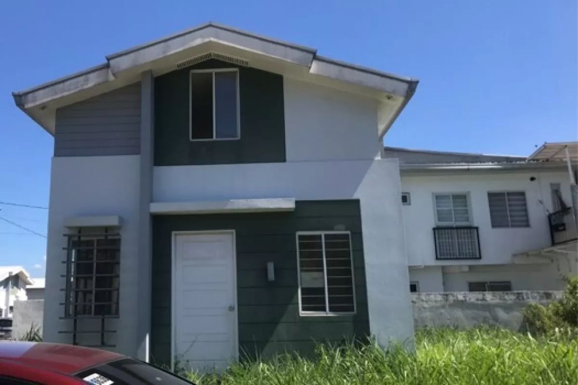 House for Sale in Canlubang, Calamba, Laguna