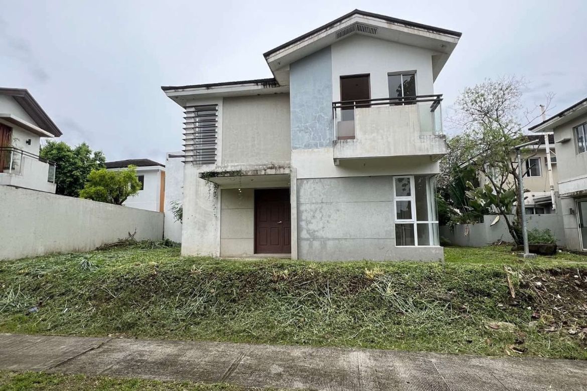 House for Sale in Canlubang, Calamba, Laguna – photo 2