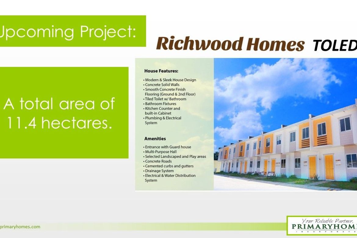 House for Sale in Canlumampao, Toledo, Cebu – photo 4