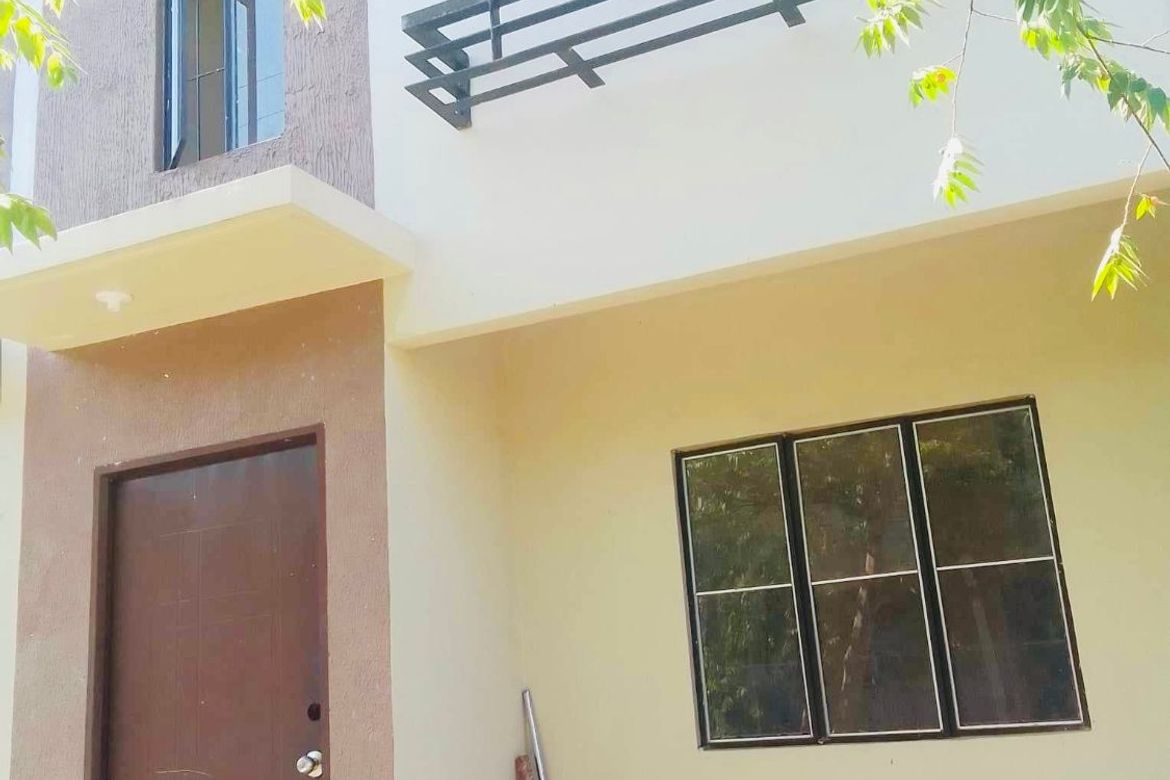 House for Sale in Cantil-E, Dumaguete, Negros Oriental