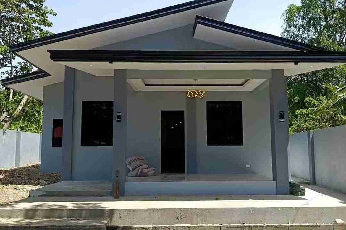 House for Sale in Catagman, Samal, Davao del Norte – photo 2