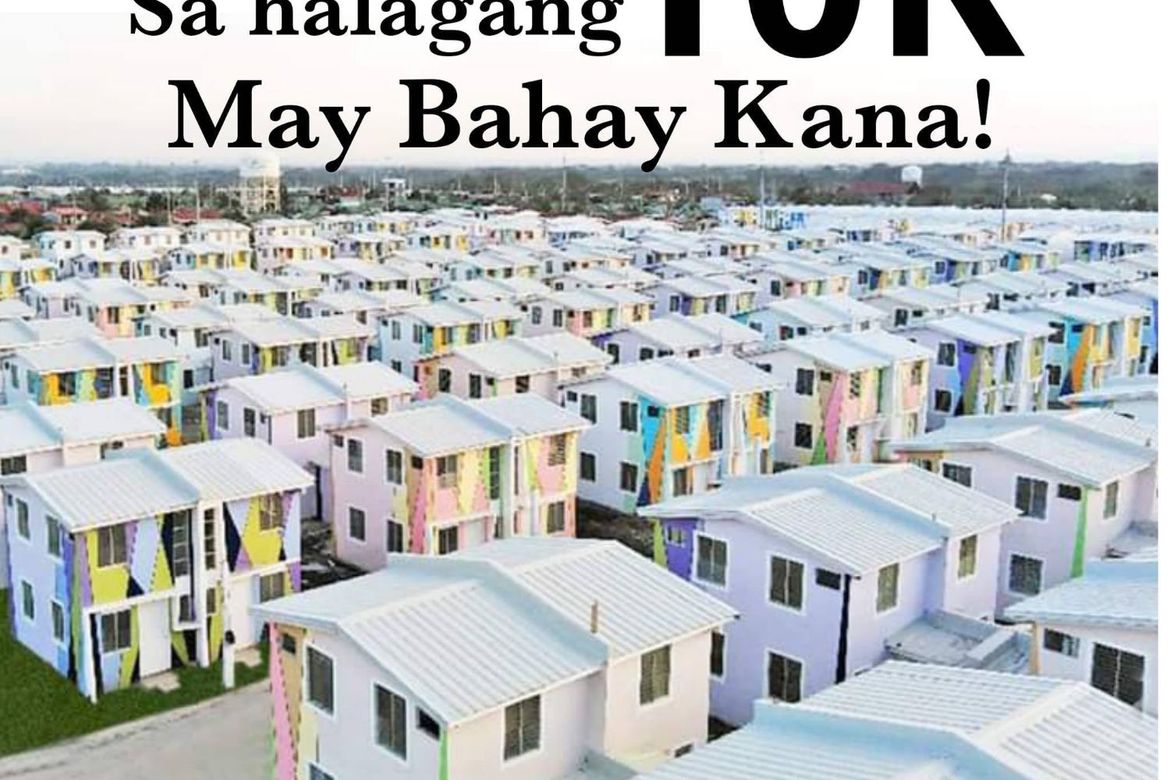House for Sale in Catmon, Santa Maria, Bulacan – photo 2