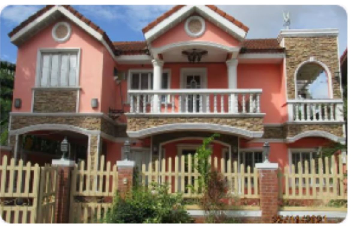 House for Sale in CITTA ITALIA, Molino II, Bacoor, Cavite