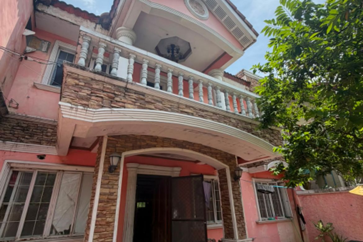 House for Sale in CITTA ITALIA, Molino II, Bacoor, Cavite – photo 2