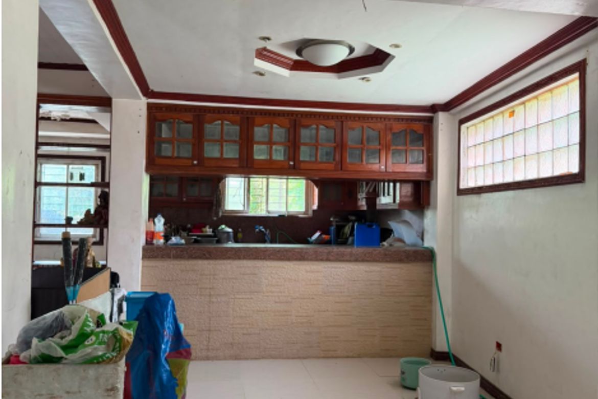House for Sale in CITTA ITALIA, Molino II, Bacoor, Cavite – photo 3