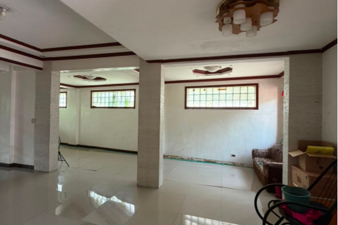 House for Sale in CITTA ITALIA, Molino II, Bacoor, Cavite – photo 4