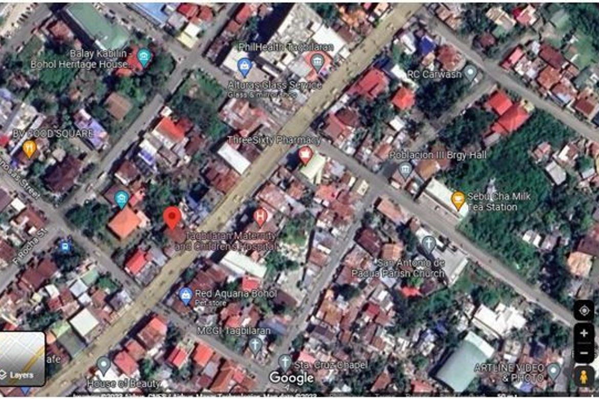 House for Sale in Cogon, Tagbilaran, Bohol – photo 2
