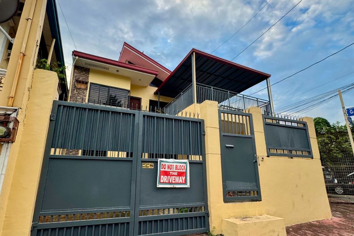 House for Sale in Concepcion Dos, Marikina, Metro Manila – photo 2