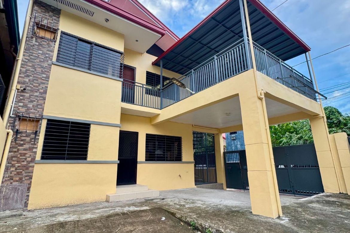 House for Sale in Concepcion Dos, Marikina, Metro Manila – photo 3
