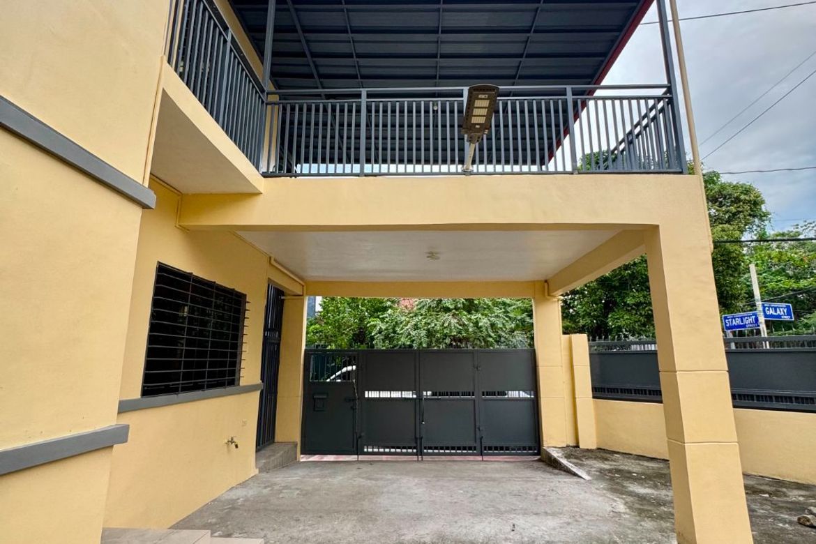 House for Sale in Concepcion Dos, Marikina, Metro Manila – photo 4