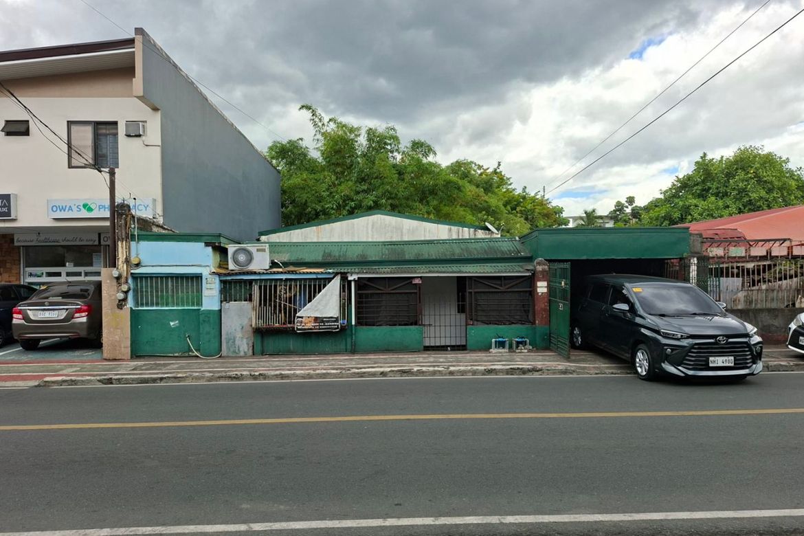 House for Sale in Concepcion Uno, Marikina, Metro Manila