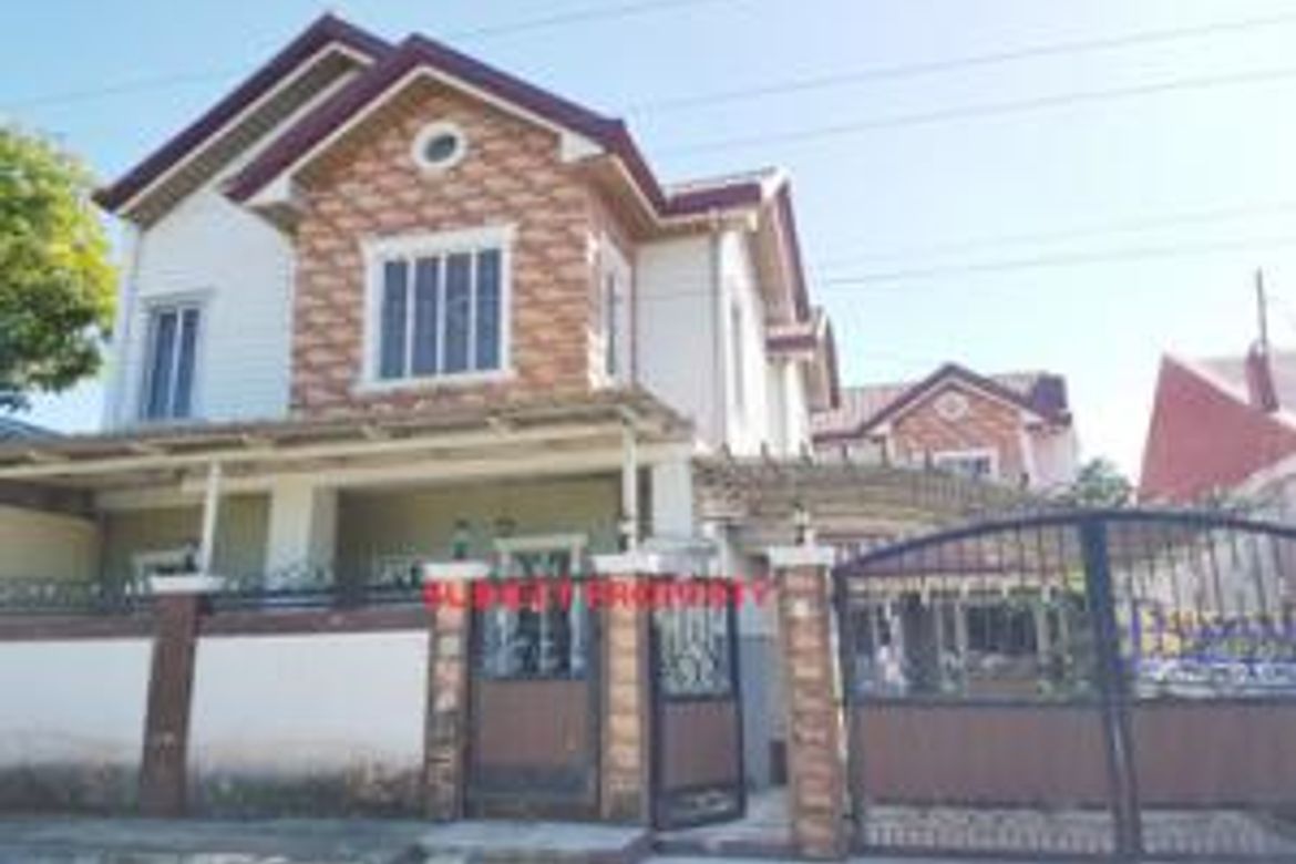 House for Sale in Cupang North, Balanga, Bataan