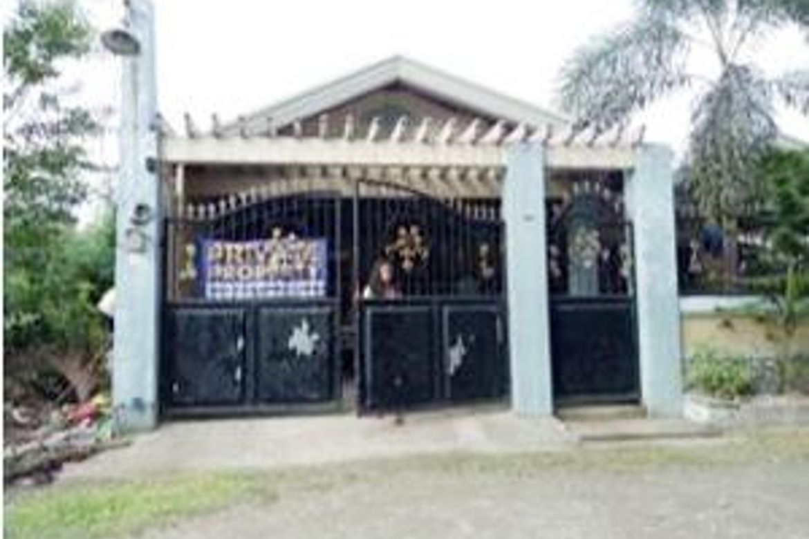House for Sale in Cupang Proper, Balanga, Bataan