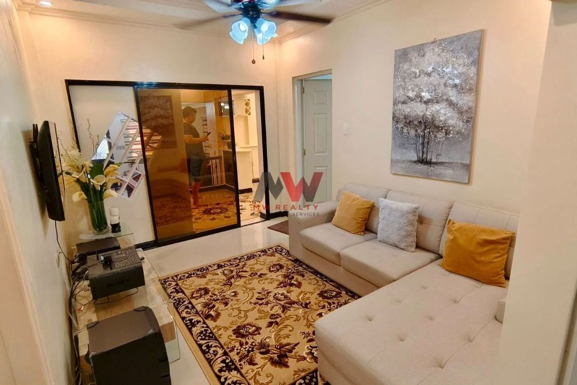 House for Sale in Daang Sarile, Cabanatuan, Nueva Ecija – photo 3