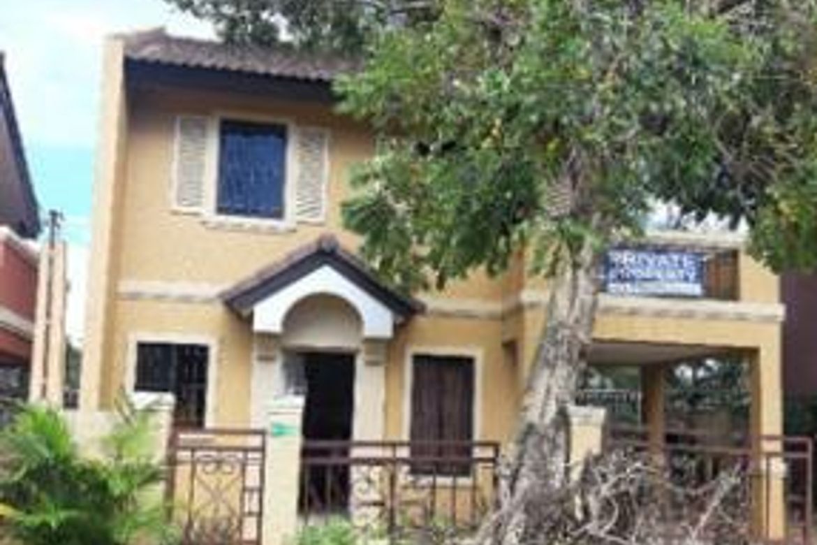 House for Sale in Dalig, Antipolo, Rizal