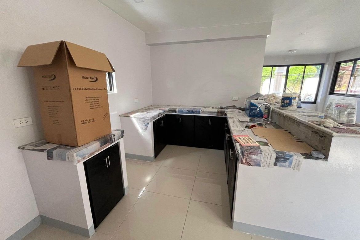 House for Sale in Dao, Dauis, Bohol – photo 2