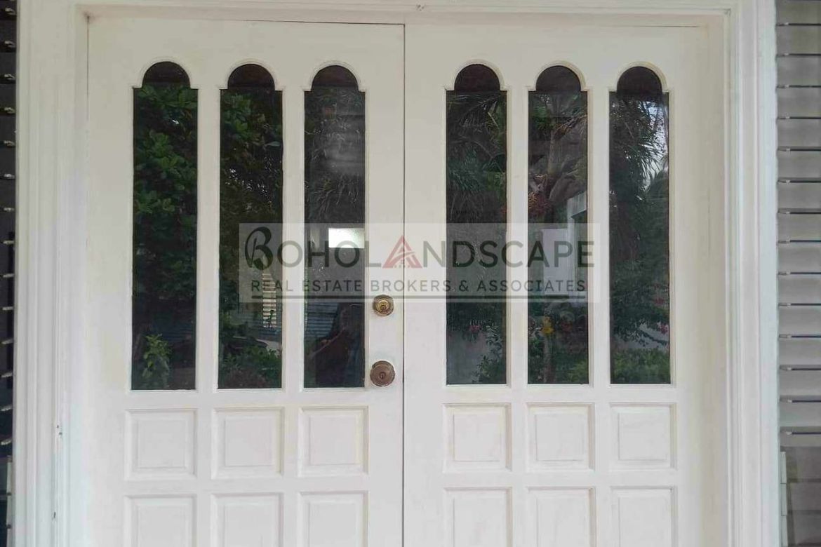 House for Sale in Doljo, Panglao, Bohol