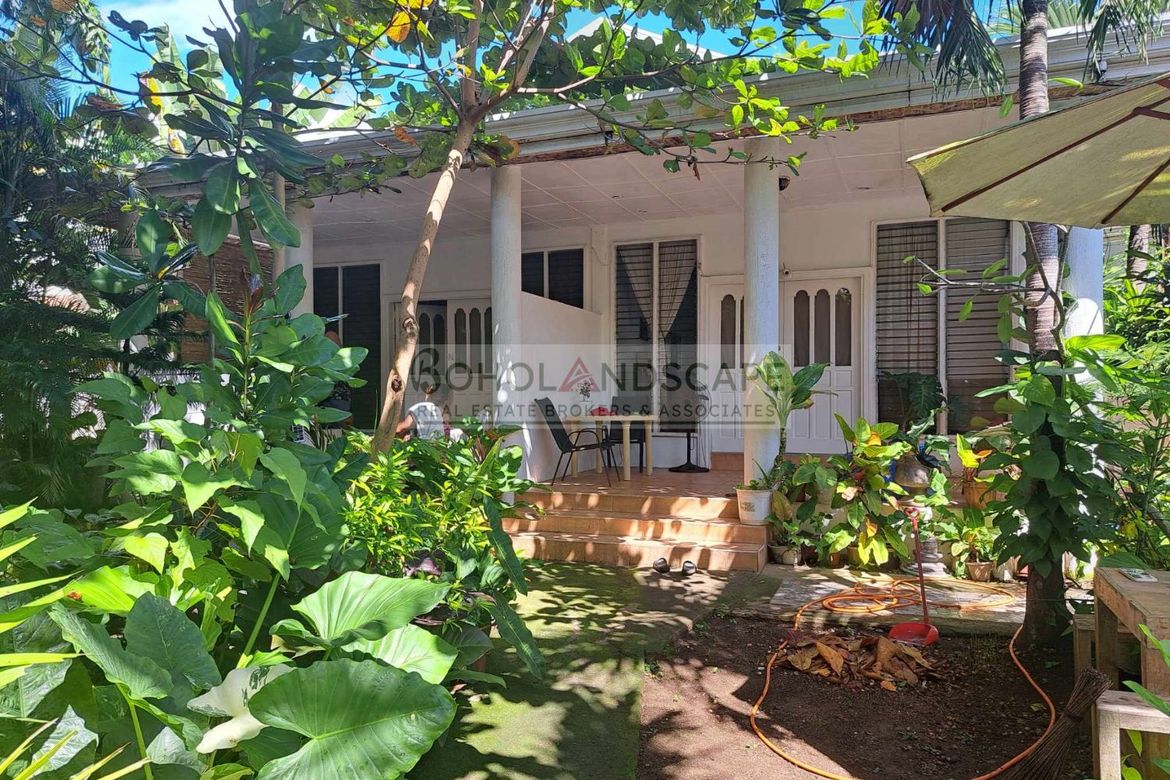 House for Sale in Doljo, Panglao, Bohol – photo 2