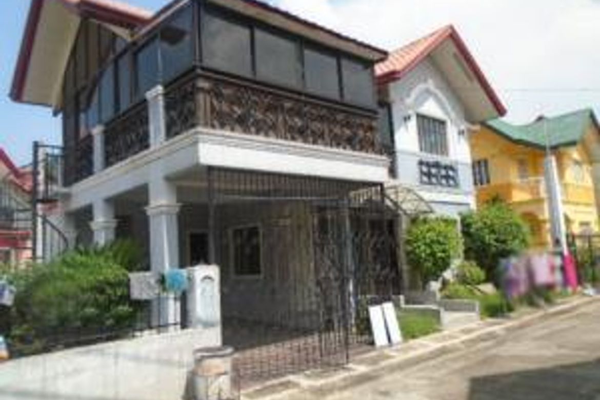House for Sale in Dolores, Taytay, Rizal