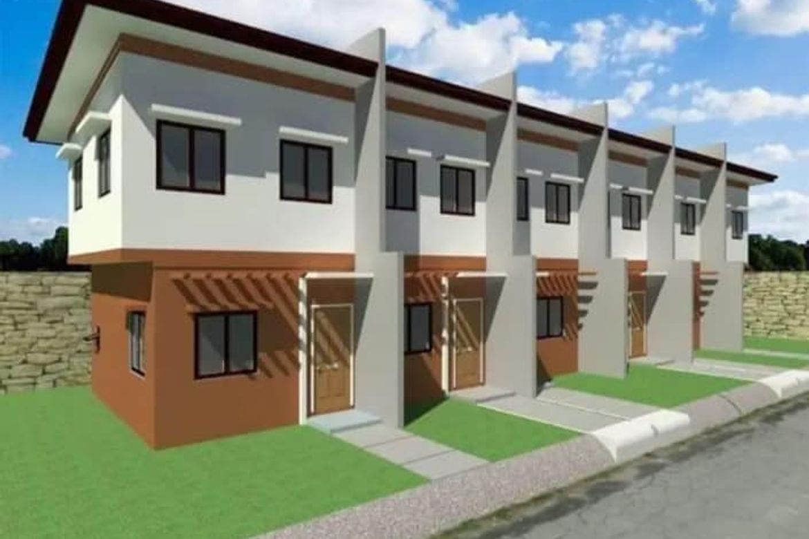 House for Sale in Dumlog, Talisay, Cebu