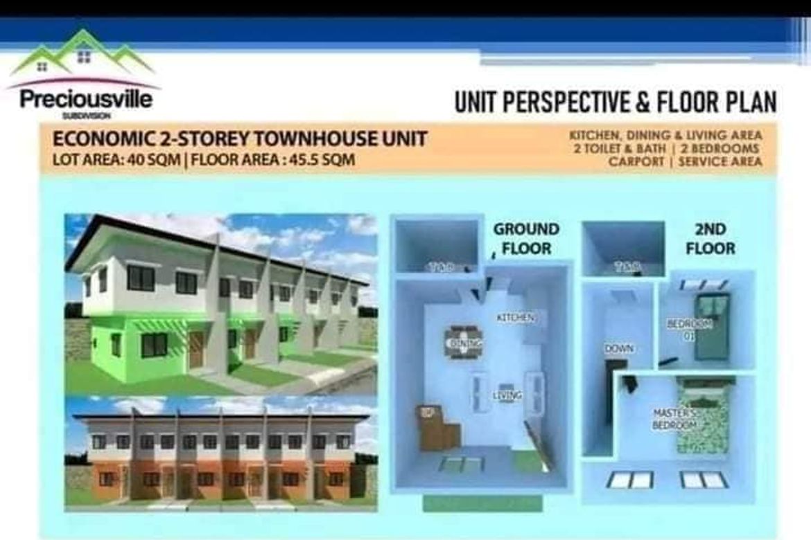 House for Sale in Dumlog, Talisay, Cebu – photo 3