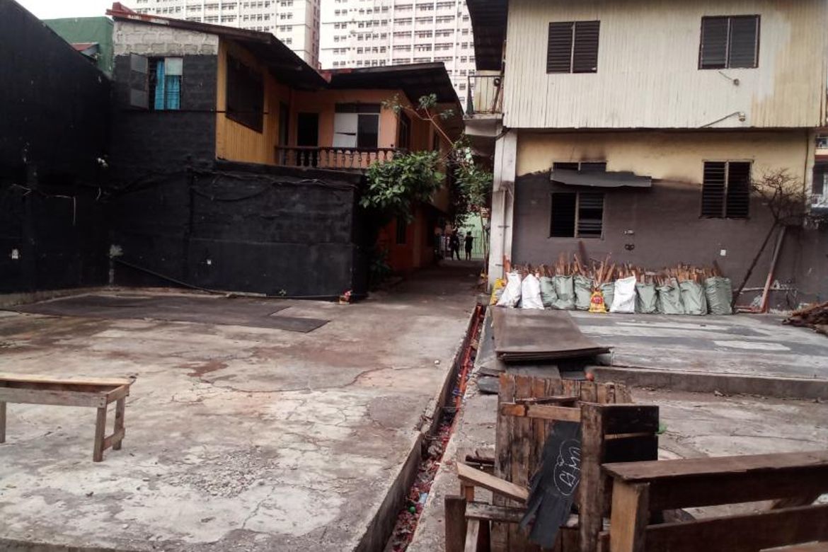 House for Sale in Ermitaño, San Juan, Metro Manila near LRT-2 Gilmore – photo 3