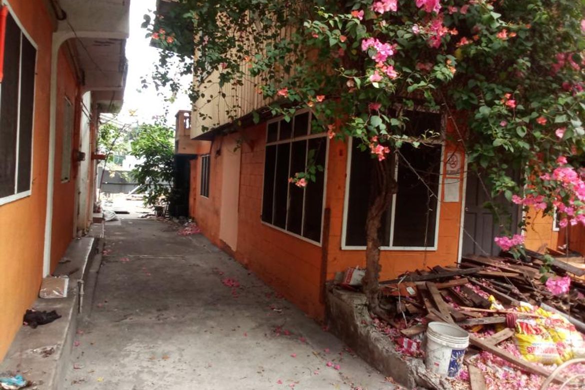 House for Sale in Ermitaño, San Juan, Metro Manila near LRT-2 Gilmore – photo 4