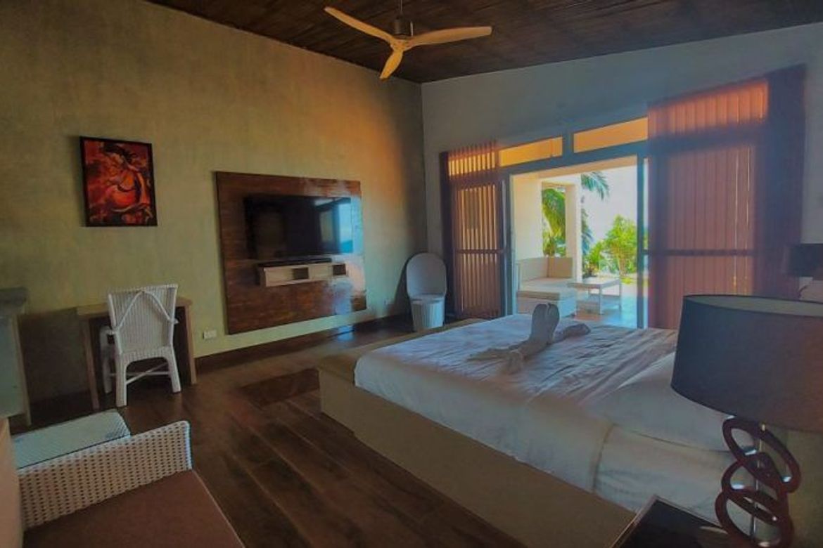 House for Sale in Gabayan, Lazi, Siquijor – photo 2