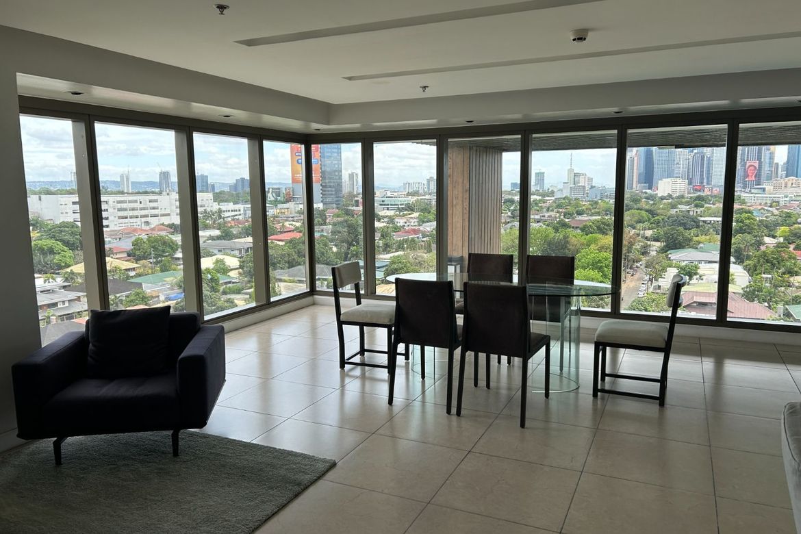 House for Sale in Greenhills, San Juan, Metro Manila near MRT-3 Santolan – photo 4