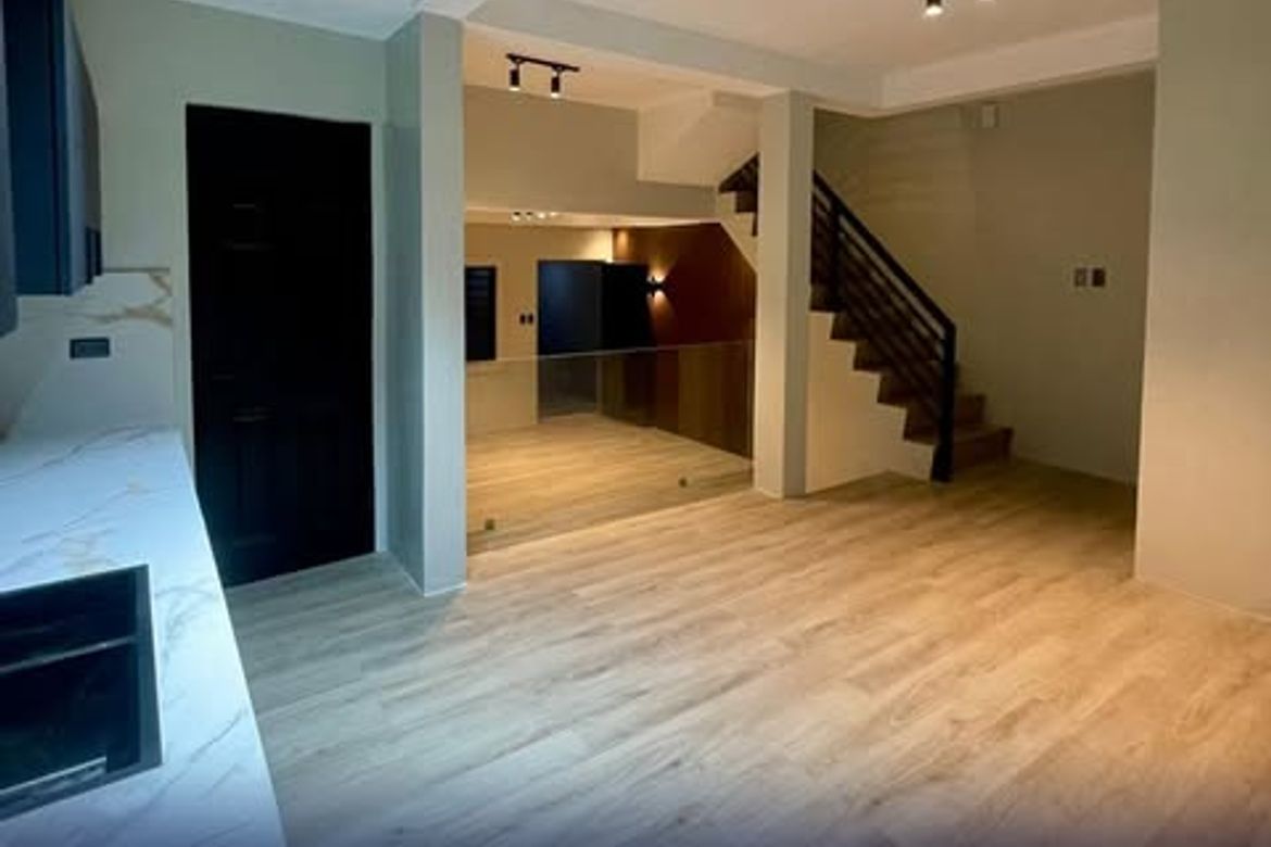 House for Sale in Greenwoods Townhouse Pasig City, Pinagbuhatan, Pasig, Metro Manila – photo 7