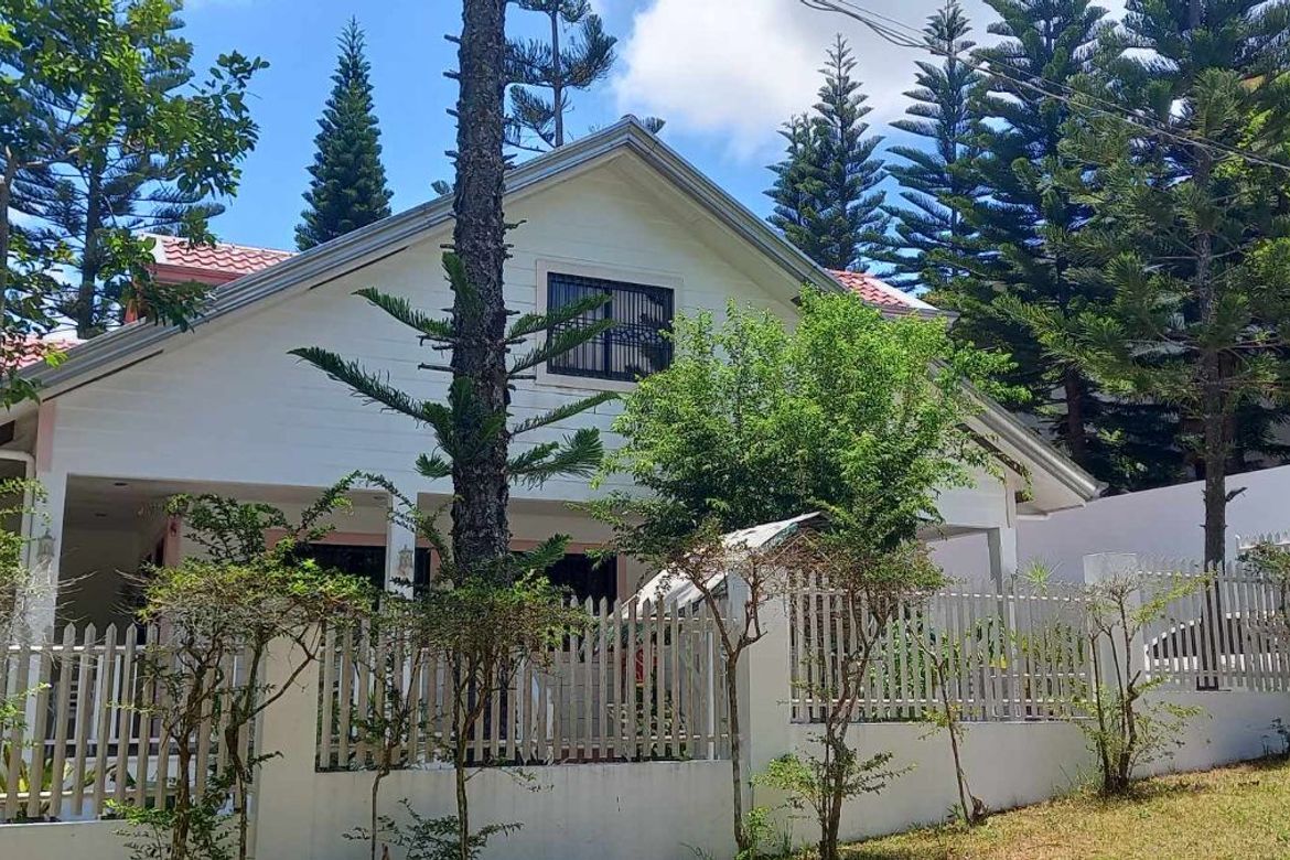 House for Sale in Guinhawa North, Tagaytay, Cavite – photo 2