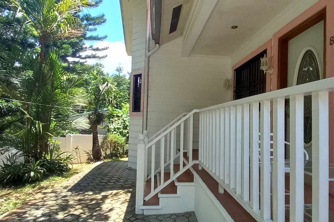 House for Sale in Guinhawa North, Tagaytay, Cavite – photo 8