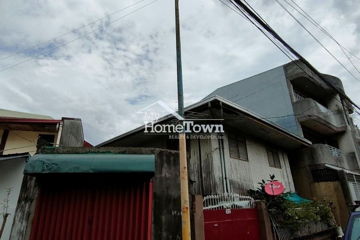 House for Sale in Highway Hills, Mandaluyong, Metro Manila near MRT-3 Shaw Boulevard – photo 2