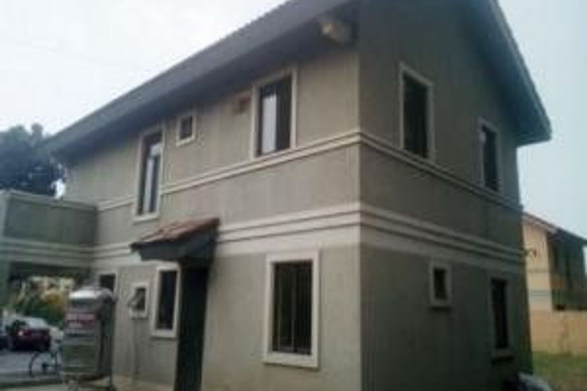 House for Sale in Imus, Cavite – photo 4
