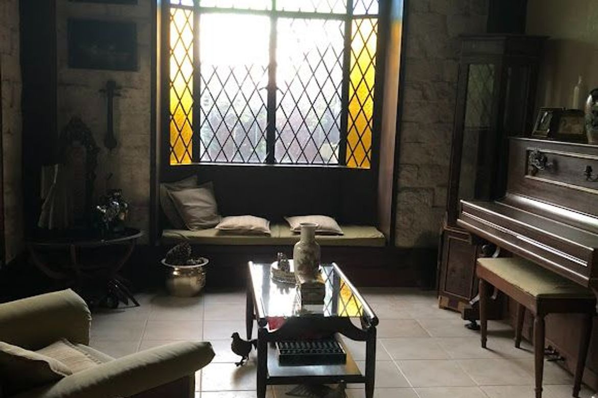 House for Sale in Industrial Valley, Marikina, Metro Manila near LRT-2 Katipunan – photo 2