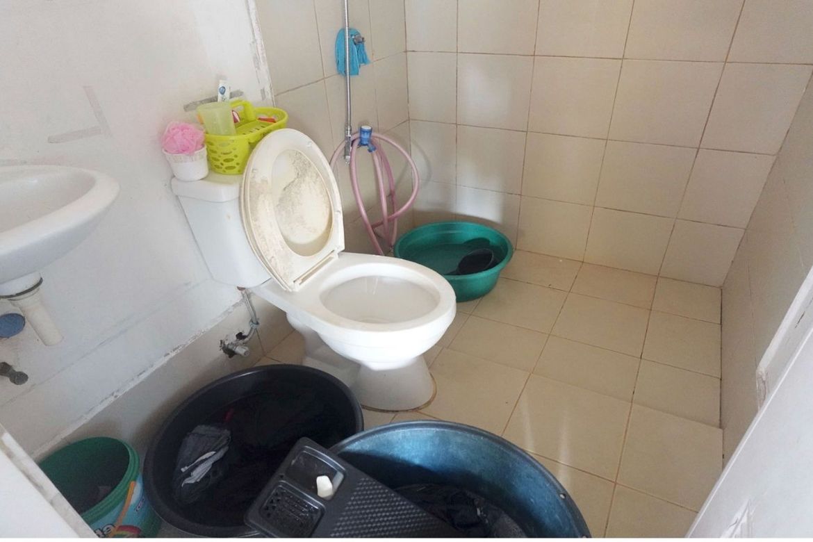 House for Sale in Isabang, Lucena, Quezon – photo 5